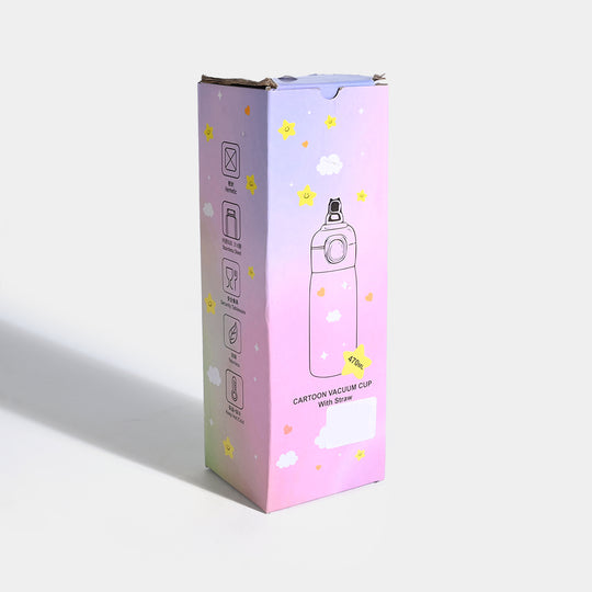 Kids Water Bottle Stainless Steel