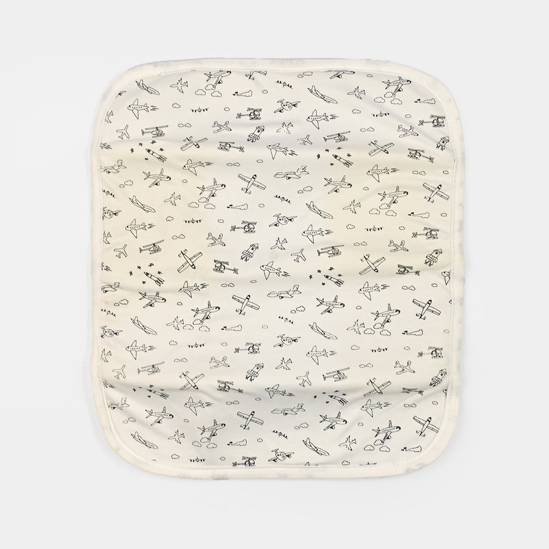 Baby Foam Changing Small Sheet | 13x16