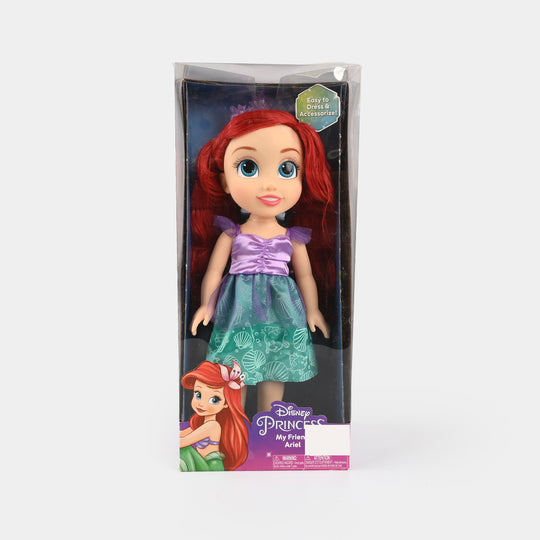 Princess Doll – Stylish Fashion Doll (14 Inch)