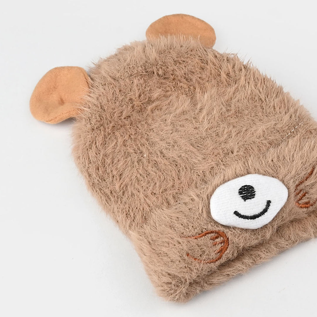Baby Fancy Winter Woolen Cap | 12-18M