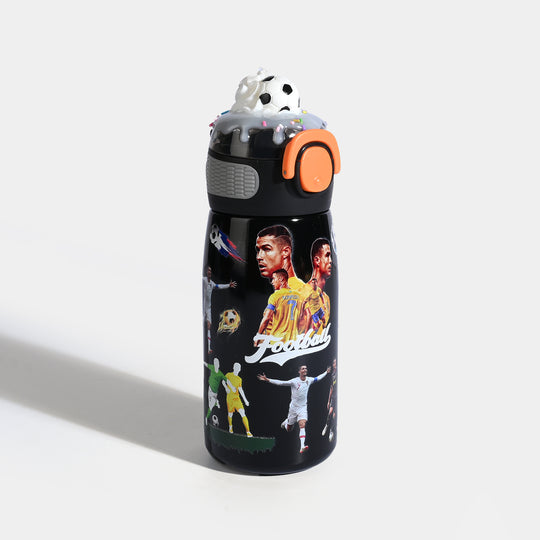 Kids Water Bottle Stainless Steel