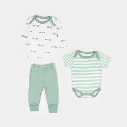 Infant Starter Set 11Pcs