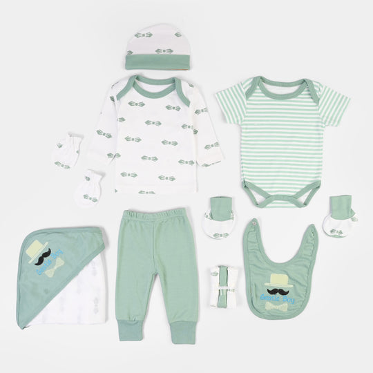 Infant Starter Set 11Pcs