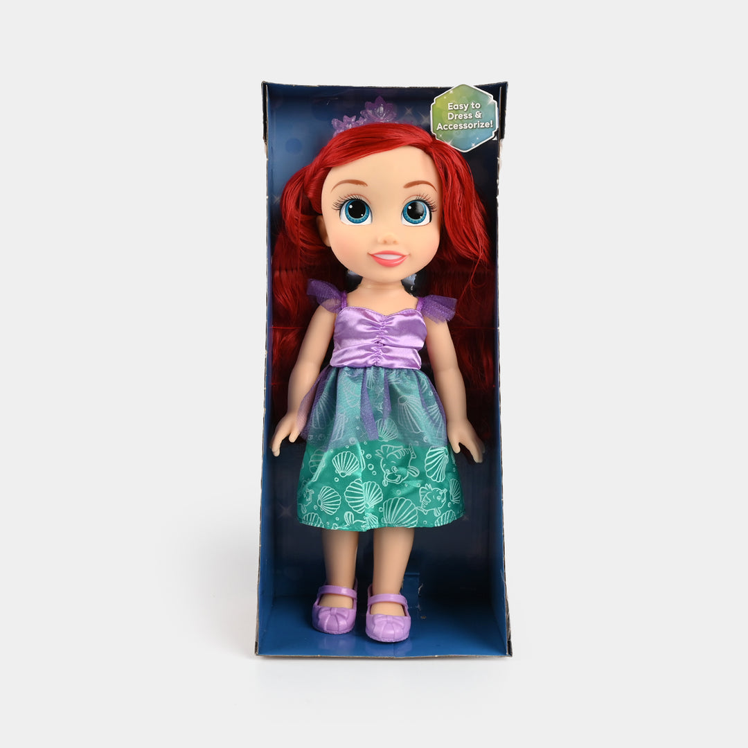 Princess Doll – Stylish Fashion Doll (14 Inch)