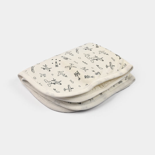 Baby Foam Changing Small Sheet | 13x16