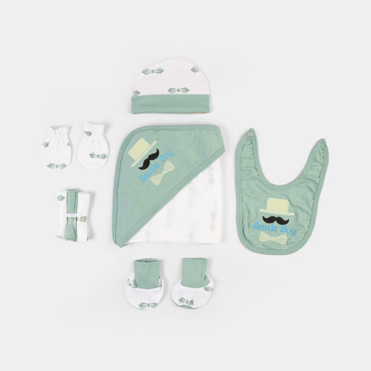 Infant Starter Set 11Pcs