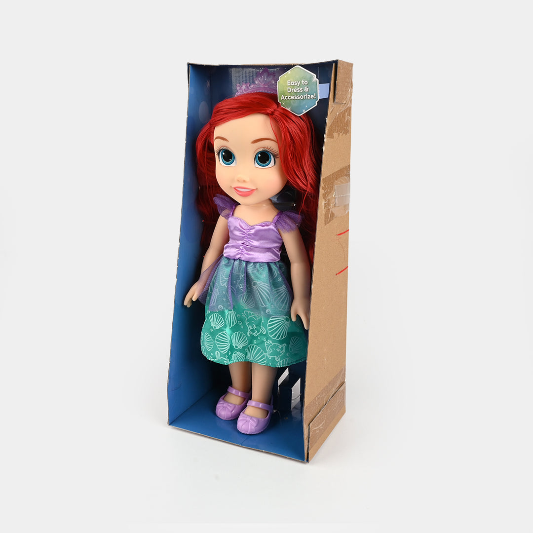Princess Doll – Stylish Fashion Doll (14 Inch)