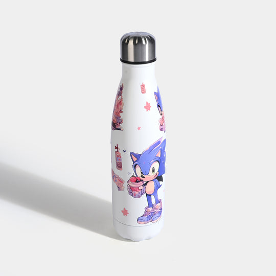 Kids Water Bottle Stainless Steel