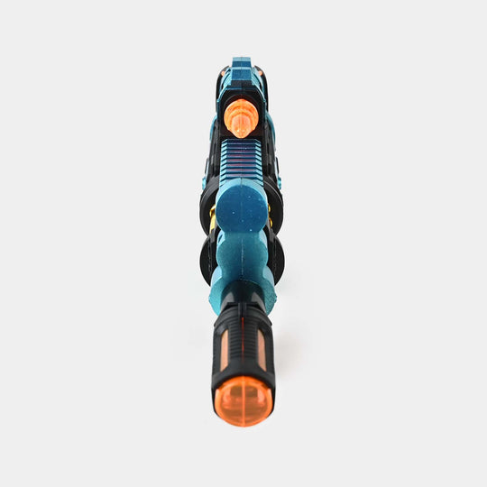 Electric Target Toy with Light Sound