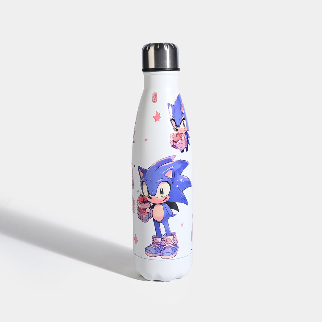 Kids Water Bottle Stainless Steel