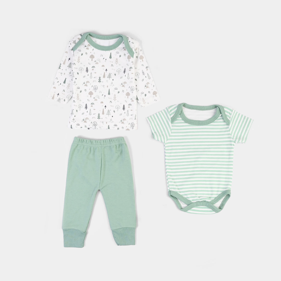 Infant Starter Set 11Pcs Tree