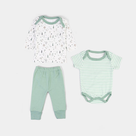 Infant Starter Set 11Pcs Tree