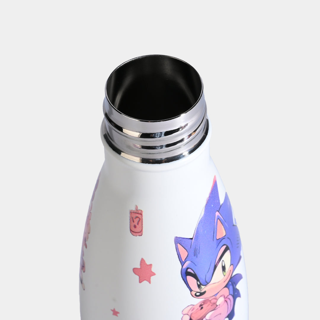 Kids Water Bottle Stainless Steel