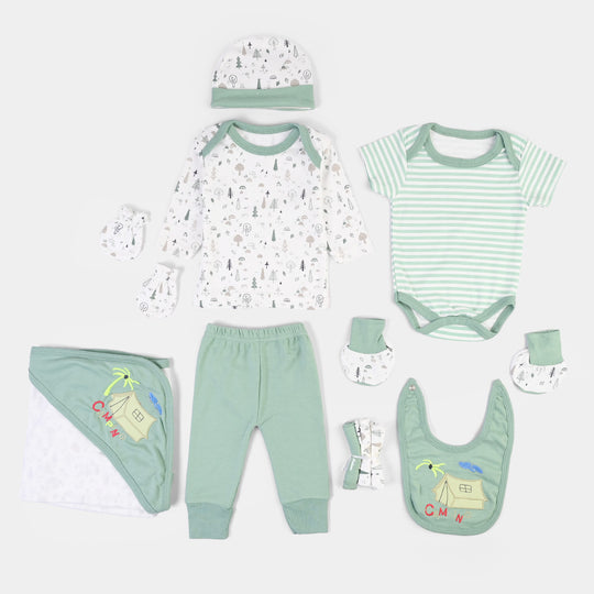 Infant Starter Set 11Pcs Tree