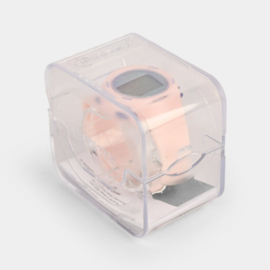 Digital Wrist Watch For Kids