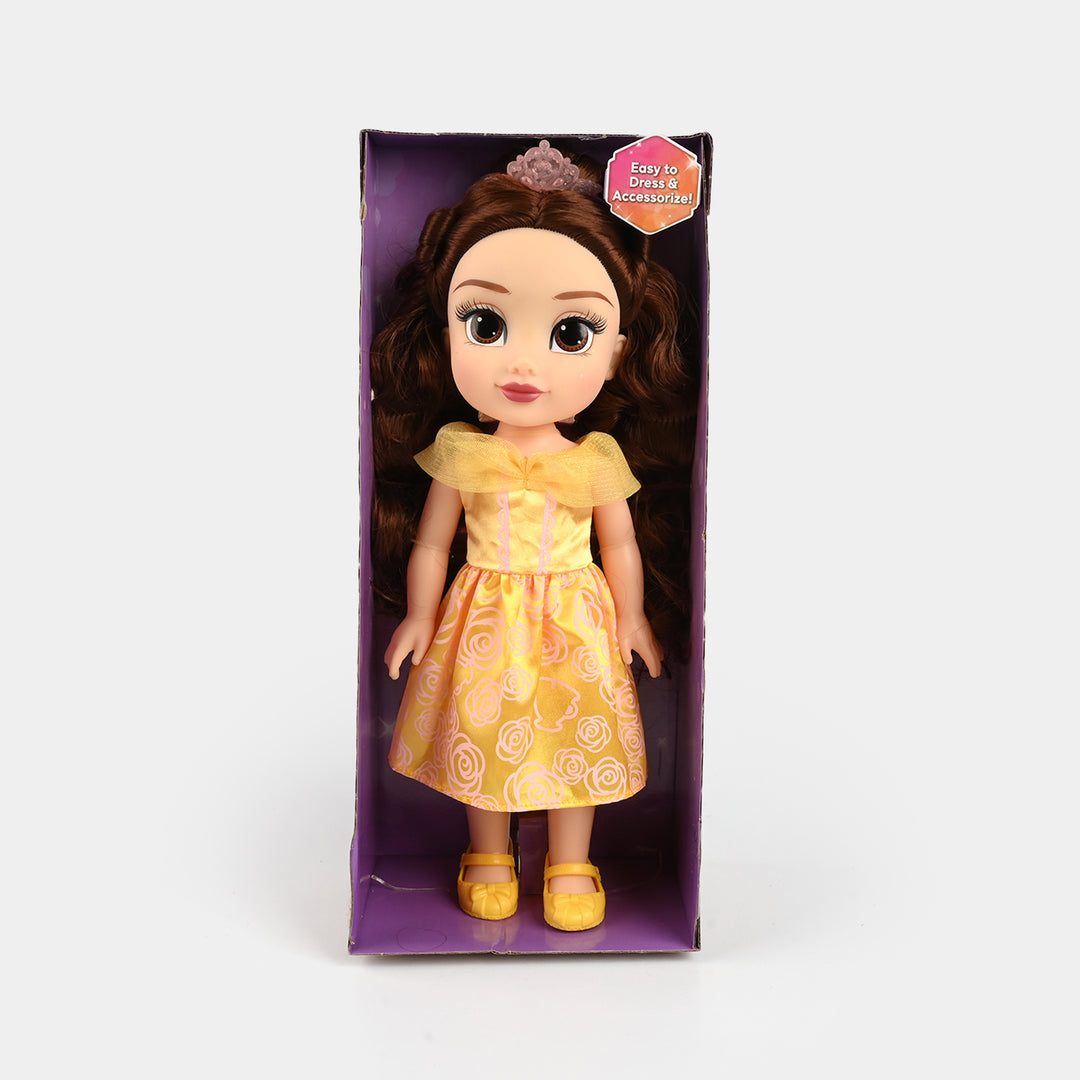 Princess Doll – Stylish Fashion Doll (14 Inch)