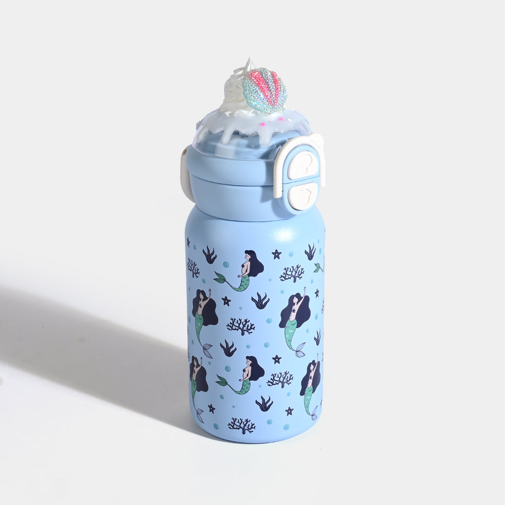 Kids Water Bottle Stainless Steel