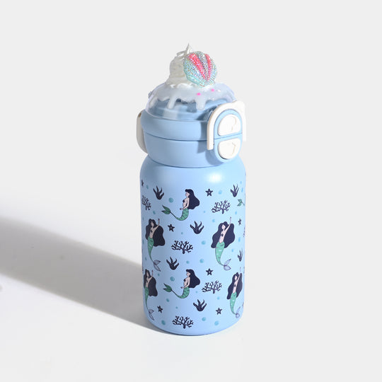 Kids Water Bottle Stainless Steel