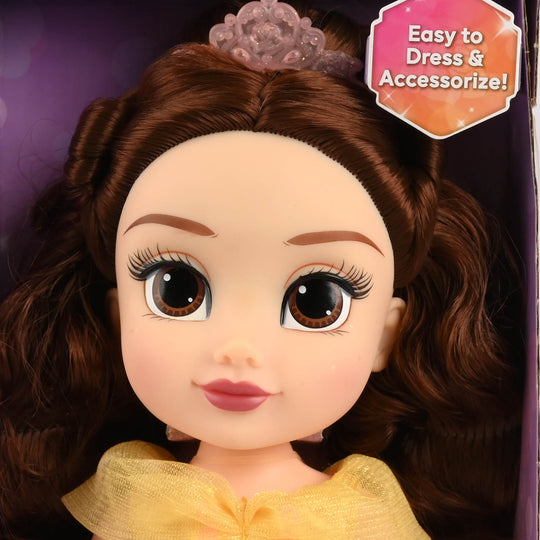 Princess Doll – Stylish Fashion Doll (14 Inch)