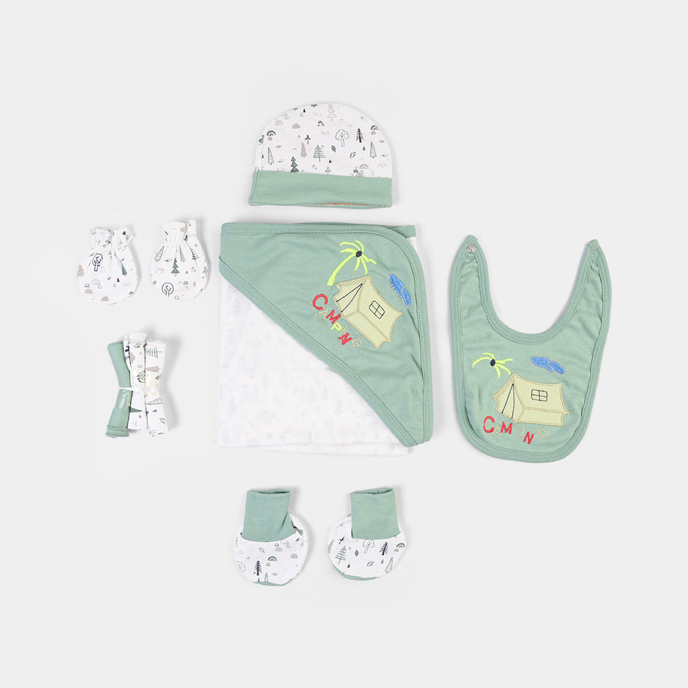 Infant Starter Set 11Pcs Tree