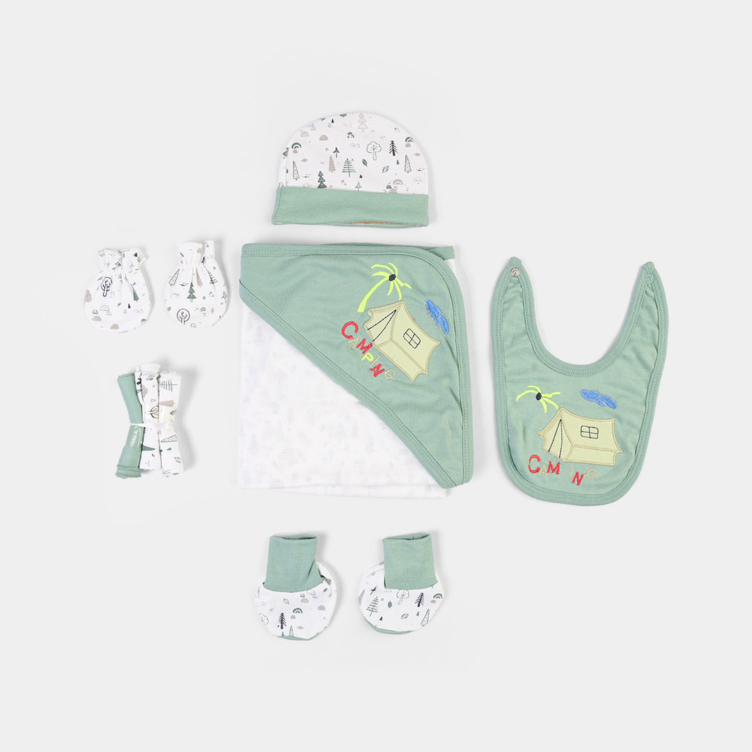 Infant Starter Set 11Pcs Tree