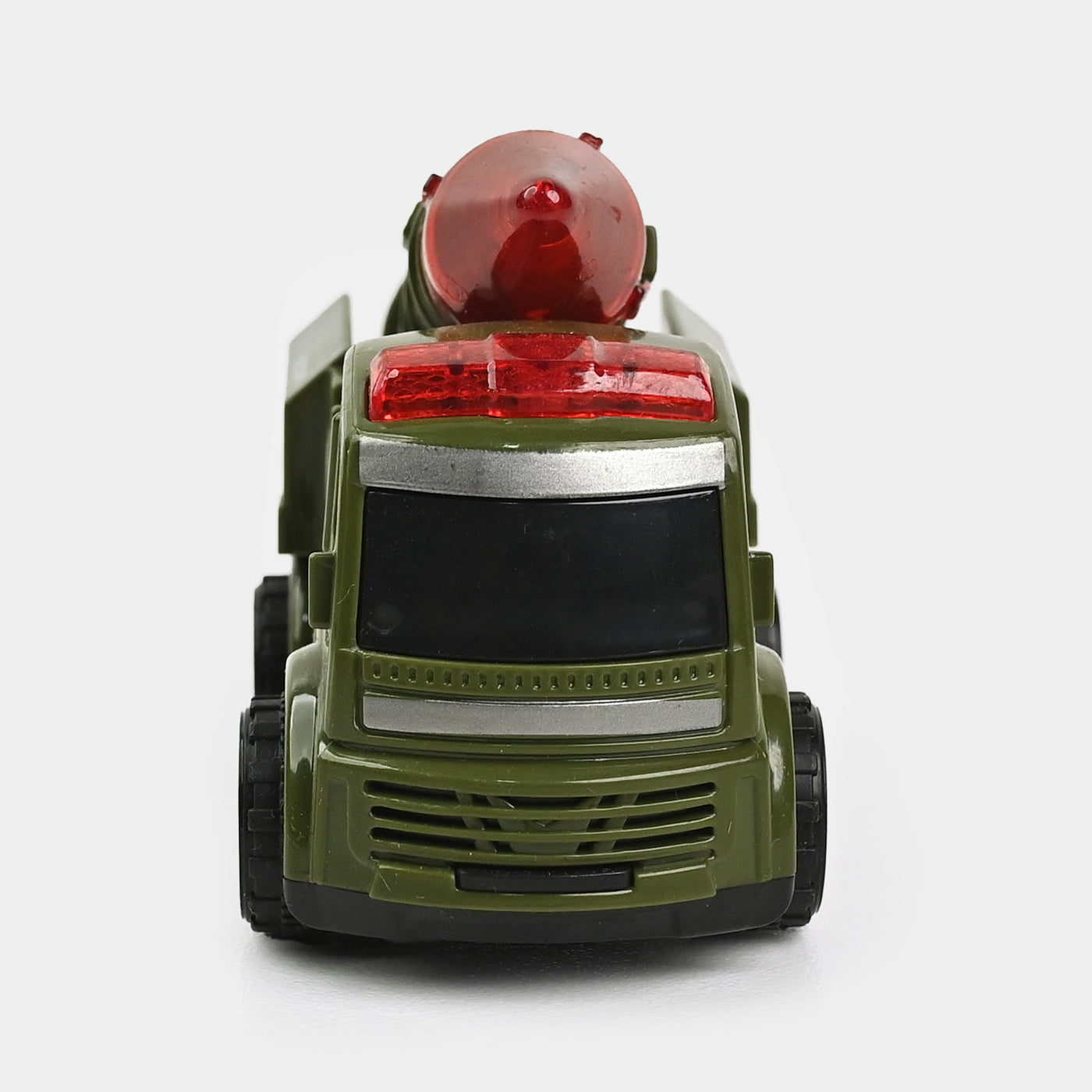 Military Vehicle Toy For Kids