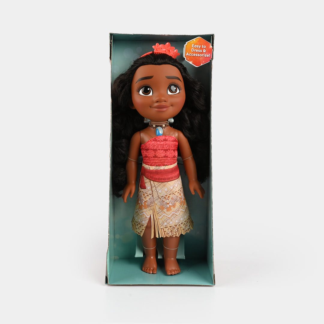 Princess Doll – Stylish Fashion Doll (14 Inch)