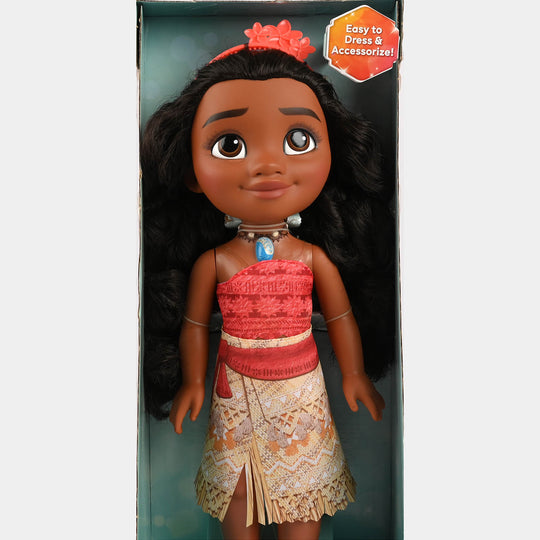 Princess Doll – Stylish Fashion Doll (14 Inch)