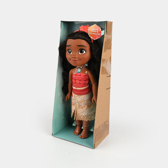 Princess Doll – Stylish Fashion Doll (14 Inch)