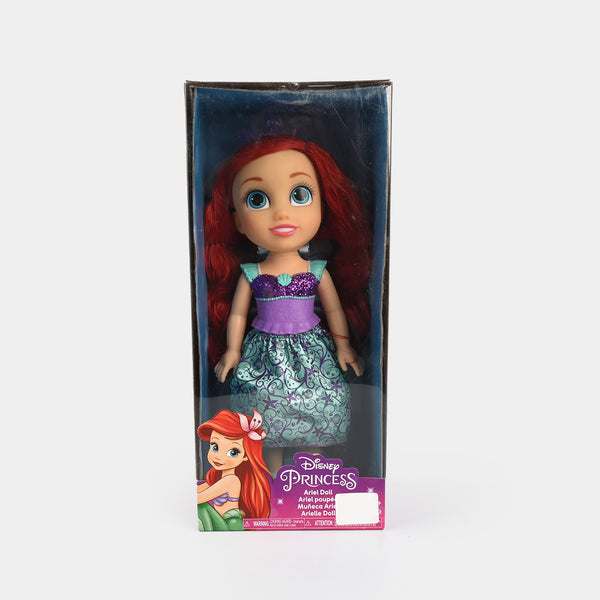 Princess Doll – Stylish Fashion Doll (14 Inch)