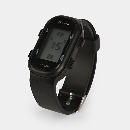 Digital Wrist Watch For Kids