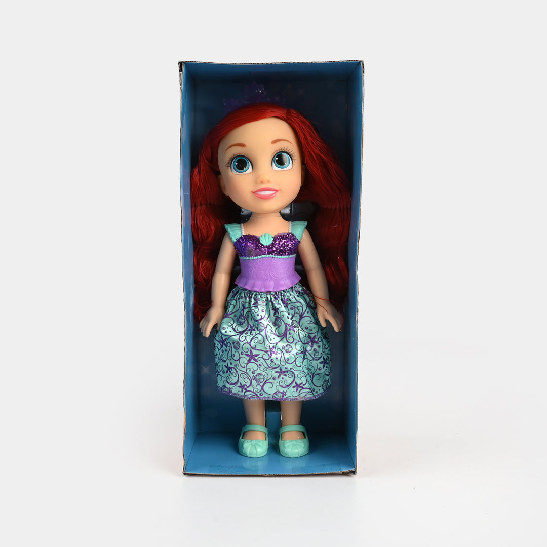 Princess Doll – Stylish Fashion Doll (14 Inch)