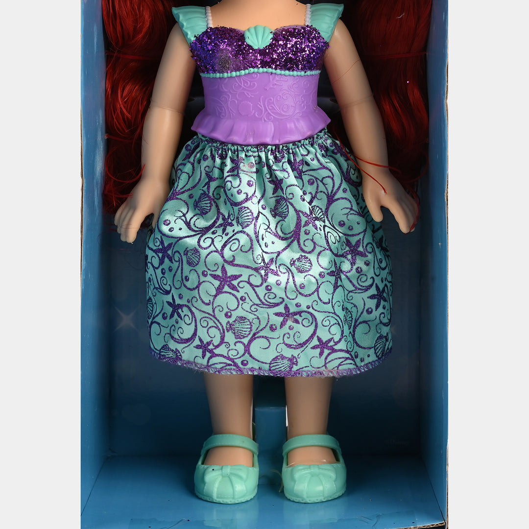 Princess Doll – Stylish Fashion Doll (14 Inch)