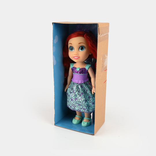Princess Doll – Stylish Fashion Doll (14 Inch)