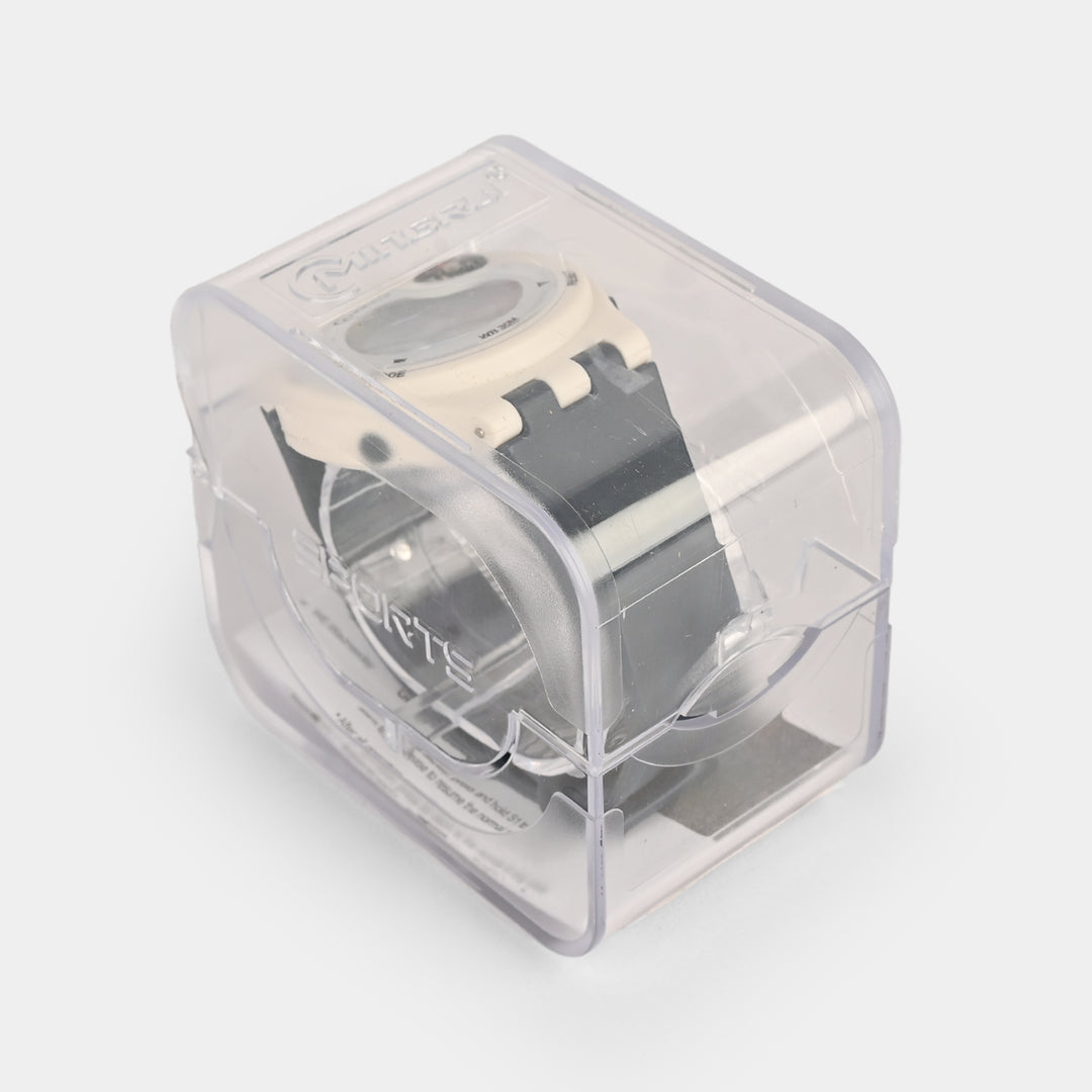 Digital Wrist Watch For Kids