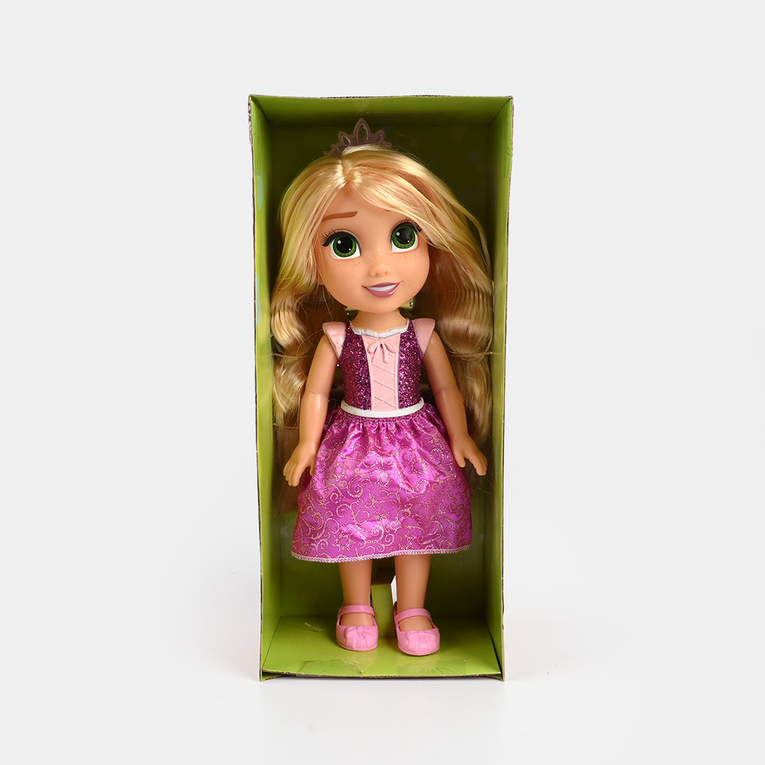 Princess Doll – Stylish Fashion Doll (14 Inch)