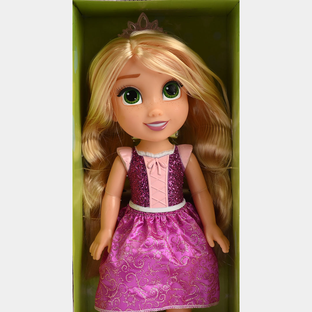Princess Doll – Stylish Fashion Doll (14 Inch)