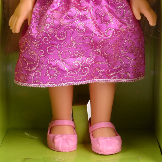Princess Doll – Stylish Fashion Doll (14 Inch)