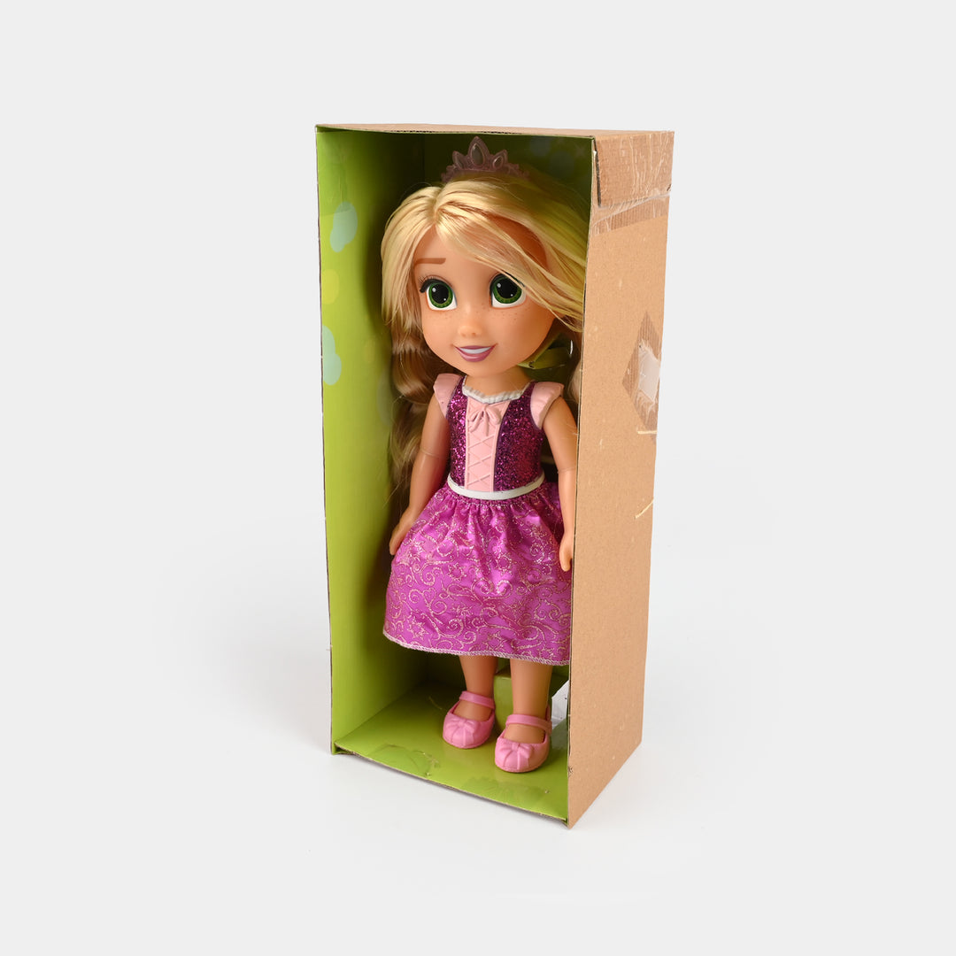 Princess Doll – Stylish Fashion Doll (14 Inch)