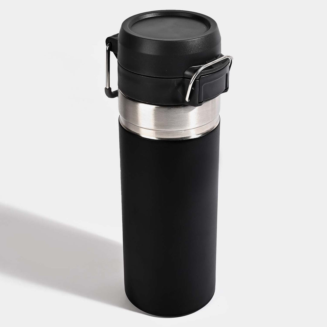 WATER BOTTLE STAINLESS STEEL | 800ml