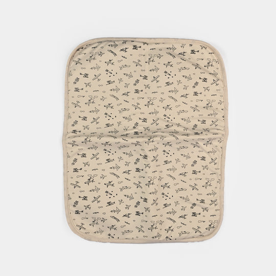 Baby Changing Sheet | 0M+