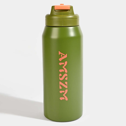 WATER BOTTLE STAINLESS STEEL | 800ml