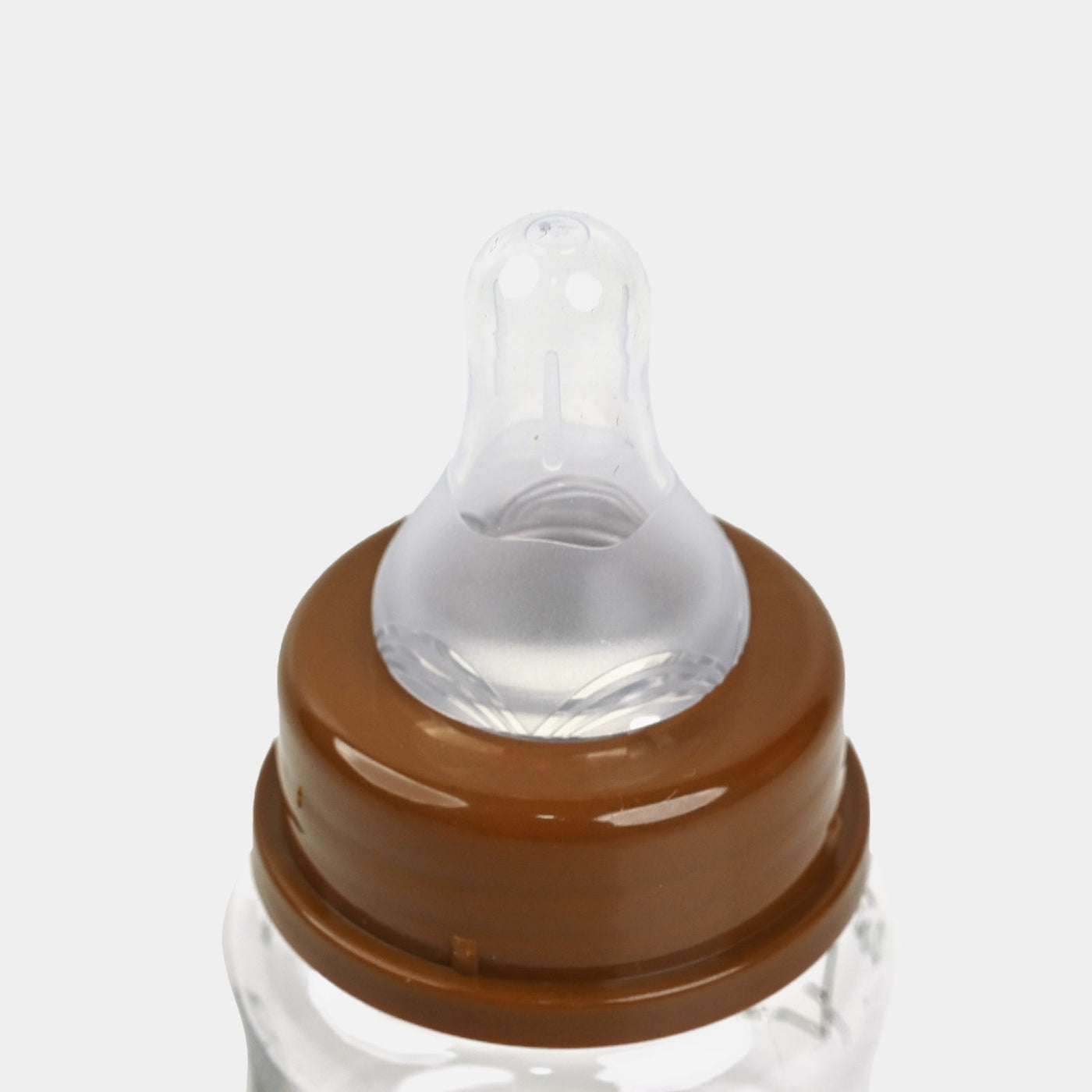 Baby Feeding Bottle | 60ml | BROWN