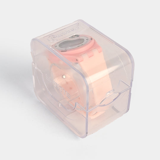 Digital Wrist Watch For Kids