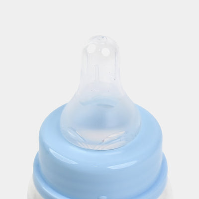 Baby Feeding Bottle | 60ml | Blue