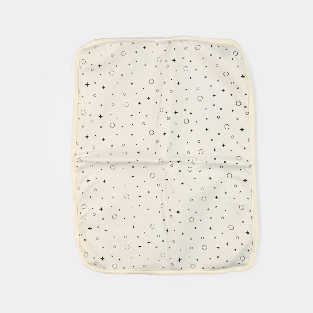 Baby Changing Sheet | 0M+