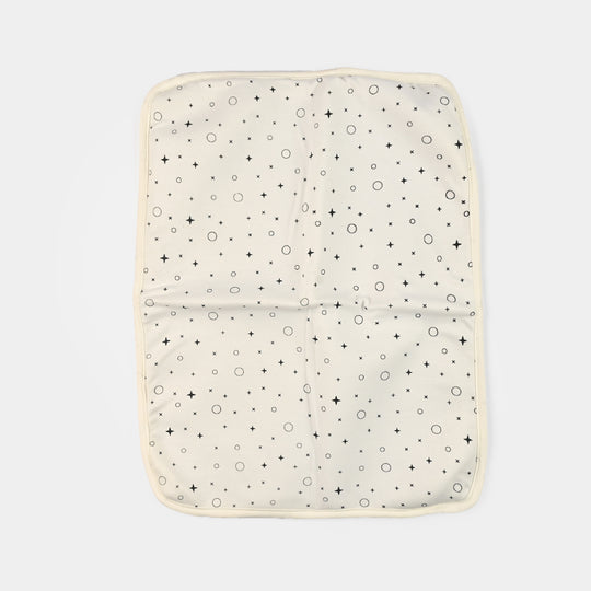 Baby Changing Sheet | 0M+