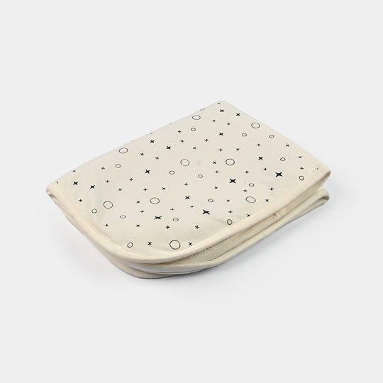 Baby Changing Sheet | 0M+