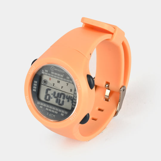 Digital Wrist Watch For Kids