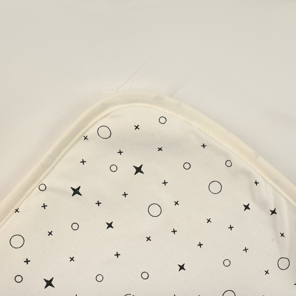 Baby Changing Sheet | 0M+